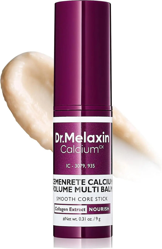 Dr.Melaxin Cemenrete Calcium Multi Balm visbiome