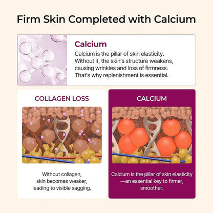 Dr.Melaxin Cemenrete Calcium Multi Balm visbiome